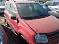 Kuva 3: Fiat Panda 1.2 2006