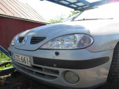 Renault Mgane