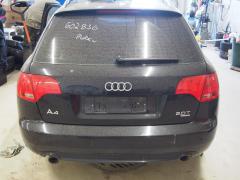 Audi A4 2.0T AVANT Quattro