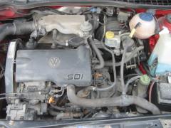 Volkswagen Polo 1.9 SDi Sed
