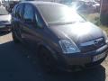 Kuva 3: Opel Meriva 1.6 2008