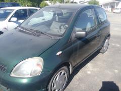Toyota Yaris 1.0 VVT-i Linea Terra (JTD)