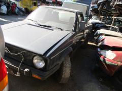 Volkswagen Caddy 1,6D -86 