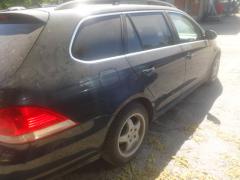 Volkswagen Golf V