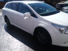 Toyota Avensis 2.0 D-4D 