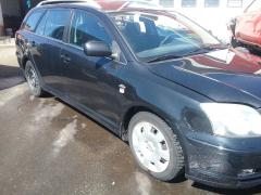 Toyota Avensis 2.0 D-4D L.SOL