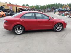 Mazda 6 2.0td 105kw