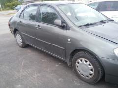 Toyota Corolla 1.4VVT-i Linea Terra (NMT)