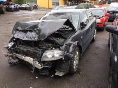 Audi A3 sportsback 8P