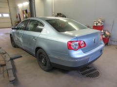 Volkswagen Passat 2,0 FSI 110kW
