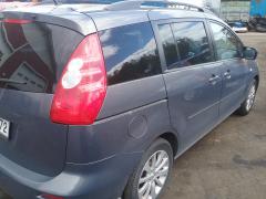 Mazda 5 2.0 Diesel