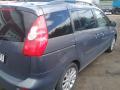 Kuva 3: Mazda 5 2.0 Diesel 2007