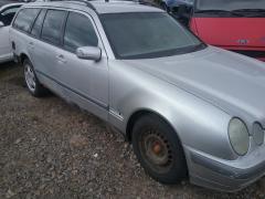Mercedes-Benz E 220CDI