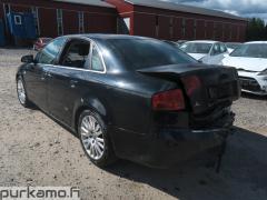 Audi A4 (8E) 1.8T Sed