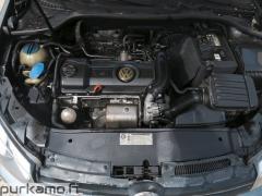 Volkswagen Golf VI 1.4 TSI Farm