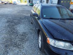 Volvo V70 2.4D