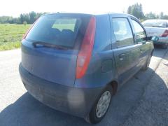 Fiat Punto 1.2 60 5-ov. -00