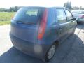 Kuva 3: Fiat Punto 1.2 60 5-ov. -00 2000