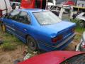 Kuva 3: Nissan Primera 1.6 INVITATION 1995