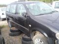 Kuva 3: Kia Carnival LX 2.5 V6 2006