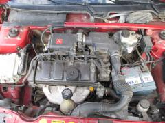 Citroen Saxo