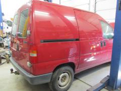 Fiat Scudo 1,9TD -98