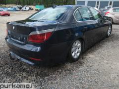 BMW E60 530dA Sed