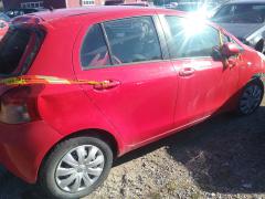 Toyota Yaris D-4D (VNK)