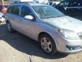 Kuva 3: Opel Astra H station wagon 1.8 2006