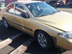 Volvo 4D S60 SEDAN 2.4