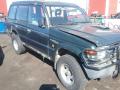 Kuva 3: MITSUBISHI PAJERO STW-2.8 TURBO 1997