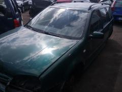 Volkswagen Golf VARIANT 1.9TDI IV