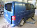 Kuva 3: Volkswagen Transporter 2,5 TDI 96kW 4motion 2008