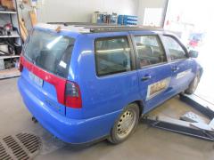 Seat Cordoba Vario 1,9 TDI 66kW