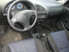 Citroen Saxo