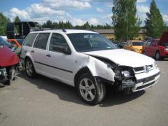 Volkswagen Golf IV 1.9tdi 4*4