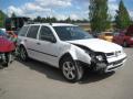 Kuva3: Volkswagen Golf IV 1.9tdi 4*4