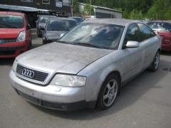 Audi A6 1.9tdi