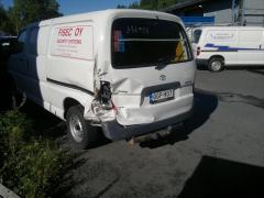 Toyota Hiace  95-05  2.5 TD  -05 automatic