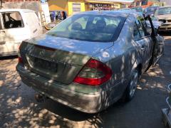 Mercedes-Benz E 200 (w211)