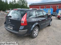 Renault Mgane 1.6i 16V Farm