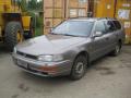 Kuva 3: Toyota Camry 2.2i 16v 1994