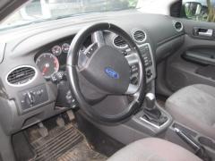 Ford Focus 1.6tdci sedan