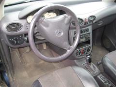 Mercedes-Benz A
