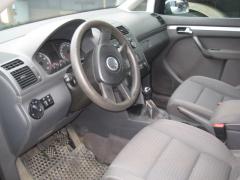 Volkswagen Touran 1.6FSi
