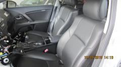 Toyota Avensis 08->>