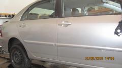 Toyota Corolla 02-07 (E120)