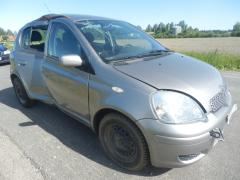 Toyota Yaris 1.3 5-ov. -04
