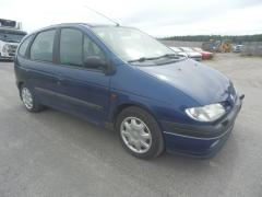 Renault Mgane Scenic 2.0 Autom. -98