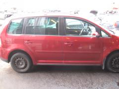 Volkswagen Touran 1.6 fsi